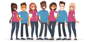 Chi siamo – Io Sono Socio – Proges Chi siamo, Io Sono Socio Proges