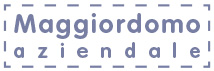 SalvaTempo Maggiordomo Icon – Io Sono Socio – Proges SalvaTempo Maggiordomo Icon, Io Sono Socio Proges